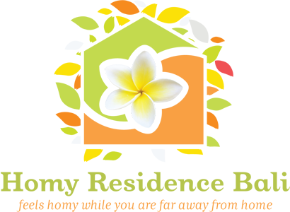 homy residence logo